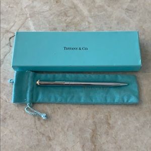 Tiffany & Co. pen